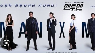 Man to Man (2022) Episode 5