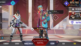 apex legend