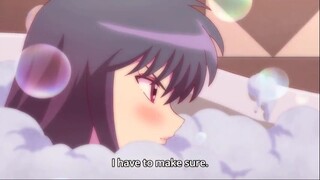 Kyoukai no Rinne Ep 15 English Sub