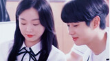 Cui Woo-sik & Kim Da-mi】Mr. Choi and Miss Kim's Love Diary - Bab Pertengahan Musim Panas