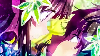 Kini Ku Jatuh Cinta「AMV」-  Anime Mix