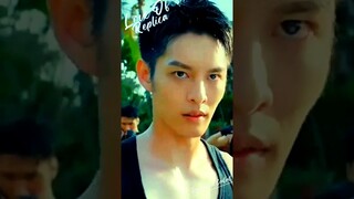 😍He's back🥊Handsome Bodyguard #loveofreplica #cdrama #shorts #love