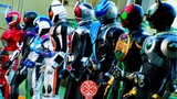 Kamen Rider Ultimate Battle