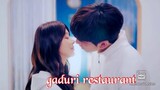 Gaduri Restaurant [MV] kdrama (Time)