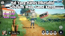 Harus Tau 3 Hal Penting Sebelum Kalian Memainkan Game Black Clover Mobile!