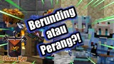 Bapak Kau SMP S3 - NEGOSIASI YANG BERUJUNG ?