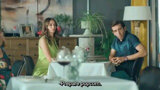 TATLI INTIKAM EPISODE 21