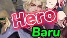 Hero Baru Setelah Lukas⁉️ - Mobile Legends