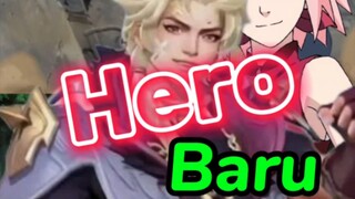 Hero Baru Setelah Lukas⁉️ - Mobile Legends