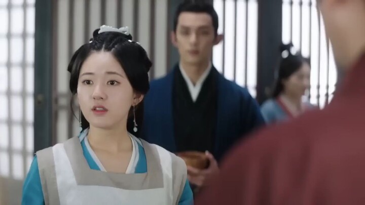 สปอยซีรี่ย์ Love Like The Galaxy ดาราจักรรักลำนำใจ EP. 35-36