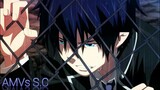 ao no exorcist 《AMV》 not gonna die