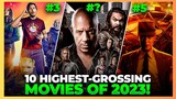 Top 9 Most Watched Netflix Original Shows Of 2023