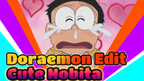 Isn't A Jealous Nobita Too Cute?!!! | Doraemon