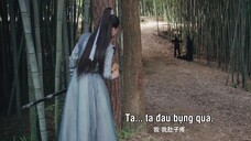 Thiếu Nữ Lưu Lạc Giang Hồ EP 5 [Sub Việt]