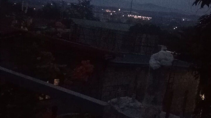 Nice view😕