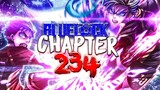 ISAGI AND KAISER COMBO SHOT??! | Blue Lock Manga Chapter 234 Review