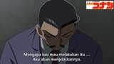 Kasus Pembunuhan Part 3 (Kogoro Tidur Beraksi!) | Detective Conan