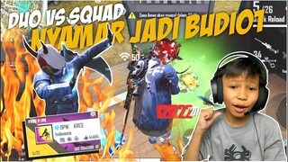 NYAMAR JADI BUDI 01 KW! RANKED SERASA CLASSIC!