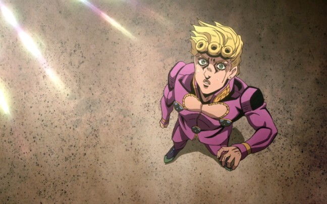 Which scene in JOJO makes you feel the most uncomfortable?