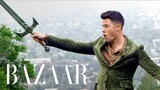 The Jonas Brothers Really, Really Miss Game of Thrones  | Harper's BAZAAR