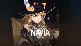 Amv Navia - lost soul down edit