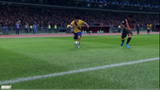 SKILL QUA NGƯỜI KINH ĐIỂN CỦA INIESTA - LA CROQUETA TRONG FIFA ONLINE 4