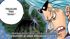 ARC BARU ELBAF UNGKAP RAHASIA POHON ADAM DEWA ASGARD MELALUI FRANKY