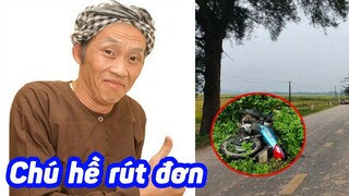 Nóng: Hoài Linh đã rút đơn kiện - Top comments FB.