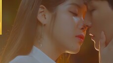 ความดันโลหิตเพิ่มขึ้น หัวใจหยุดเต้น! "Hotel Del Luna" OST "ตอนจบที่มีความสุขของเรา" หน้าจอละครต้นฉบั