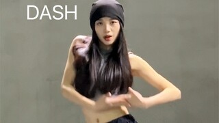 封面像我在打武术，其实我在跳舞 (dash)舞蹈翻跳