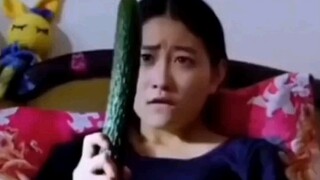 quả dưa chuột