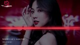 Where U At 2- Nam Con Remix || Nhạc Hot Tik Tok 2022