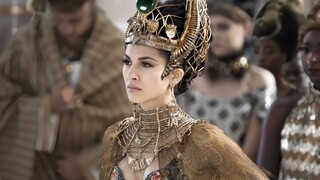 [Elody Yuan] Tidak ada yang bisa menolak Hathor, dewi cinta~