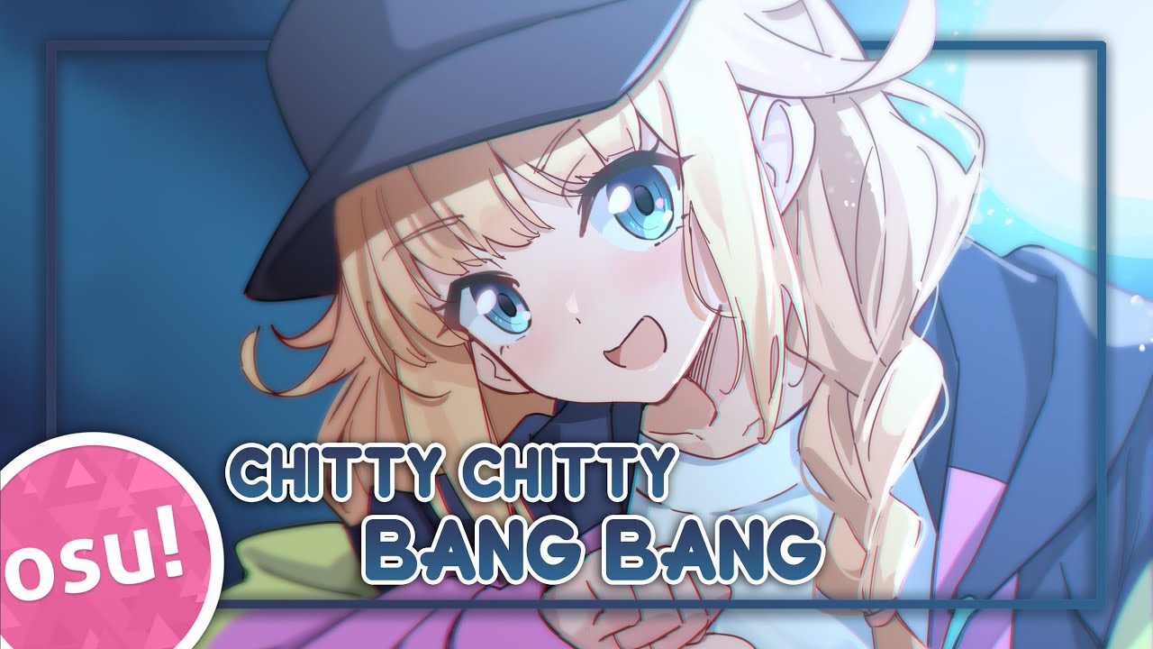 Chitty Chitty Bang Bang (Paripi Koumei) Funkot Remix 2022 DB, ANIME-PROJECT