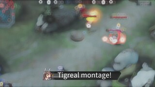 Best tigreal montage ever!