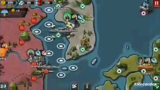 World Conqueror 3 South Korea 1950 Conquest