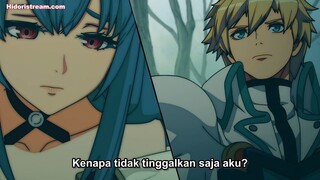 Guilty Gear Strive: Dual Rulers Eps 1 (Sub-Indo)