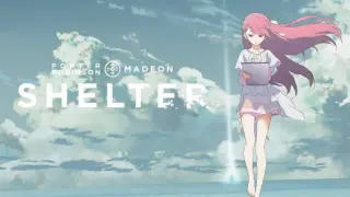 Anime: Shelter Movie English sub