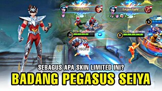 CUMA 500 DM UDAH DAPET SKIN LIMITED KUALITAS SEJUTA! 😍