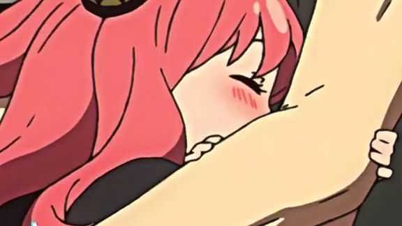 Anya Stroud Hentai