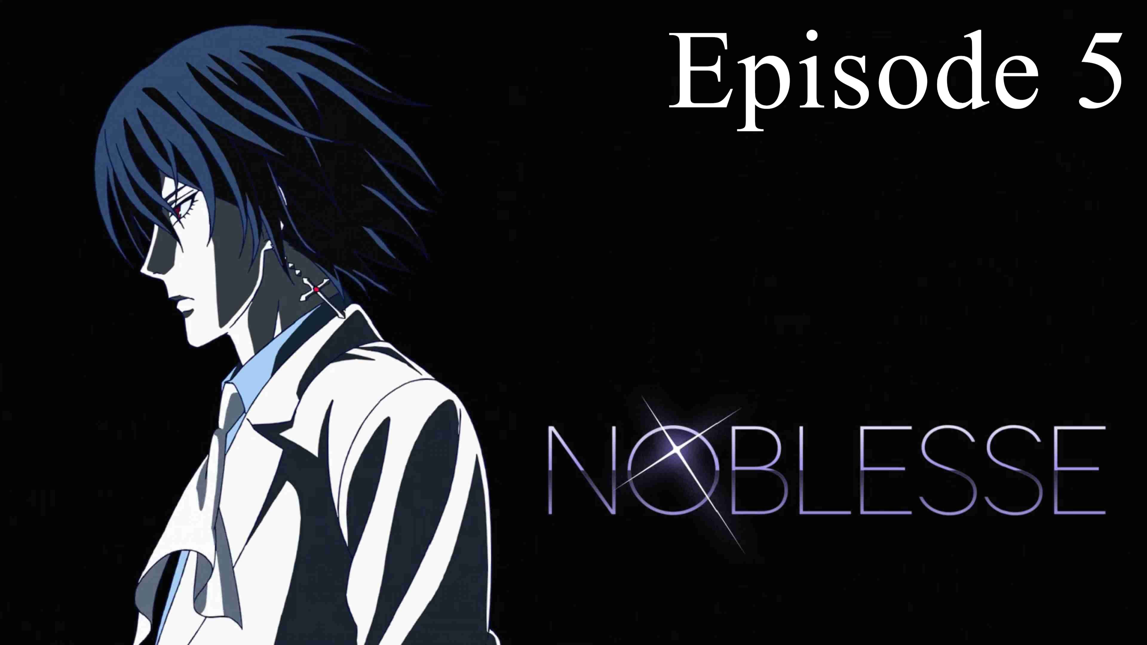 noblesse ep 5, Noblesse ep 5, By Nanimekun indonesia