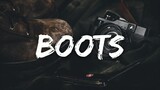 HARDY - Boots (Lyrics)