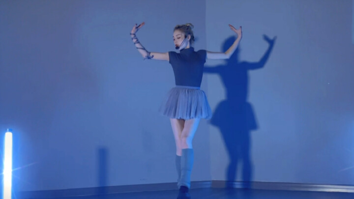 "YOU&ME" เวอร์ชั่นเต็ม เพลงใหม่ของ JENNIE - Moonlight Elf