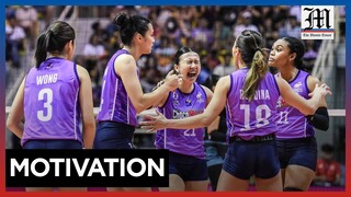 Choco Mucho dedicates win vs High Risers to injured Cheng