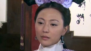 Yu Shi's Qingshan suddenly gave Ruolan a clear image of the person she had been missing for her whol