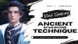 Ancient Star Divine Technique Episode 16 Sub Indonesia