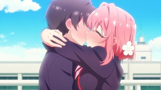Anime Baru!! Langsung Dikasih Yang Brutal-brutal 😱💦
