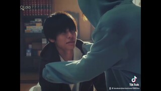 My beautiful man season 2  - Hira & Kiyoi - Grenade