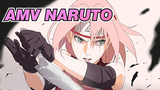 [AMV Naruto]Menjelang menikmati perasaan halus~Naruto ini telah memakan coklat merpati