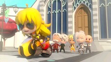 RWBY Chibi Season 3 Episode 16